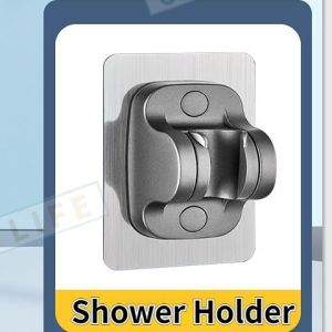 [OKLIFE.SG] Handheld pressure shower head/Massage Filter shower head /3 Mode Shower head/Shower head accessories