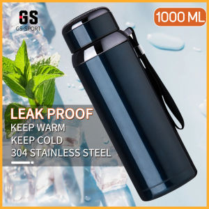 Top Picks for Stainless Steel Thermos Cups & Vacuum Insulated Water Bottles