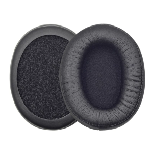 1 cặp đệm tai nghe thay thế đệm cho oneodio Studio HIFI tiếng ồn hủy bỏ headphone Earpads Foam Tai nghe ốp tai