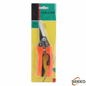 Seeko Garden pruning grafting horticultural cast iron scissors plant manual pruning