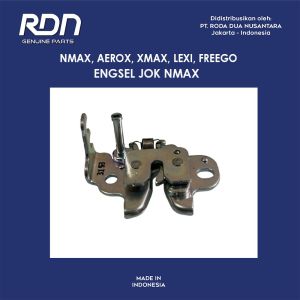 Engsel Jok NMAX Aerox XMAX Lexi Freego Original