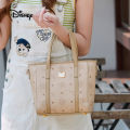 Disney Marie Cat women shoulder bag fashion PU leather female tote lady crossbody bag. 