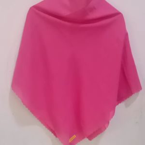 Kerudung Dennay Polos terbaru Fanta