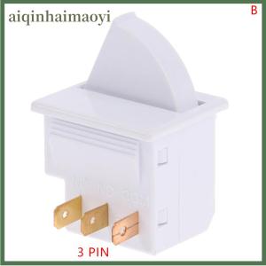 aiqinhaimaoyi Refrigerator Door Light Switch Parts Control Lighting Rongsheng Hisense Haier
