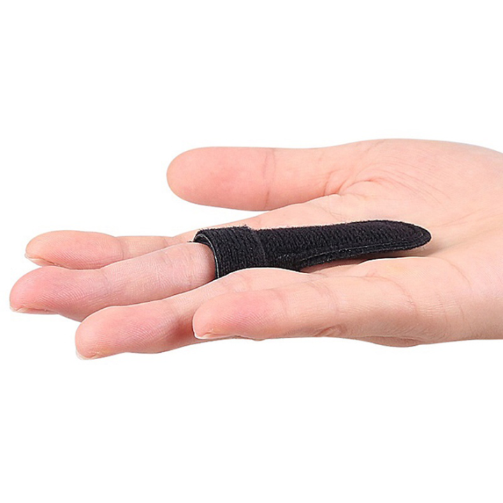 GOUNOD%20Finger%20Fixation%20Belt%20Pain%20Relief%20Trigger%20Finger%20Fixation%20Splint%20Straightening%20Bracket%20Adjustable%20Sprain%20Dislocation%20Fracture%201%20Piece%20-%20Image%207