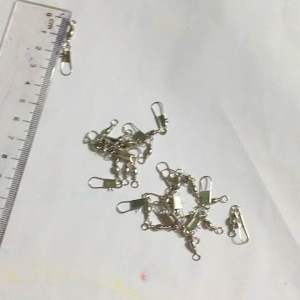 Combo 20 khoá Mani - khoá link chống xoắn