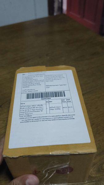 Buyer review video 3