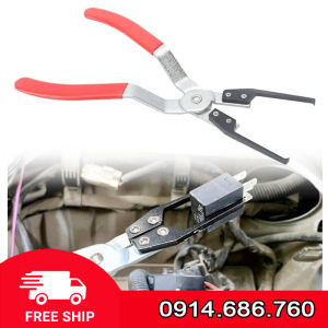 Kìm Tháo Rơ Le Cầu Chì Xe Ô Tô Chuyên Dụng KHÔNG Hư Hỏng