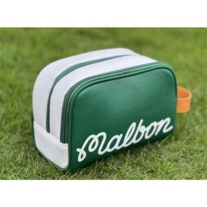 [Hàng nhập khẩu] Túi golf cầm tay MAL.BON