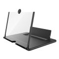 Bộ Khuếch Đại Màn Hình Điện Thoại 3D 14 Inch, Kính Lúp Phóng To Màn Hình Điện Ảnh Di Động. 