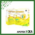 Peptibren Vanila/Coklat 210 gram - Pasien Stroke dan Mencegah Pikun. 
