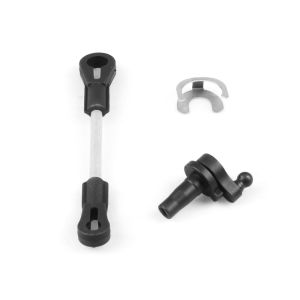 Car intake manifold swirl flap repair kit suitable for Volkswagen Audi A4 A5 2.7 3.0 TDi