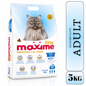 7kg Maxime Cat Dry Pet Food Complete Nutrition All Stages Adult Kitten Cats Healthy Balanced Meal