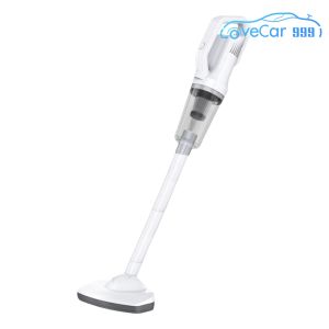 Compact Handheld Vacuum Cleaner 12000Pa Cordless Multi-Function Dust and Pet Hair Cleaner Lightweight Easy to Use