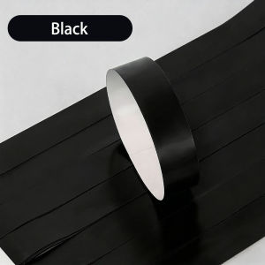 100pcs Colorful Disposable Waterproof Tyvek Paper Wristbands Party kid park use identification band