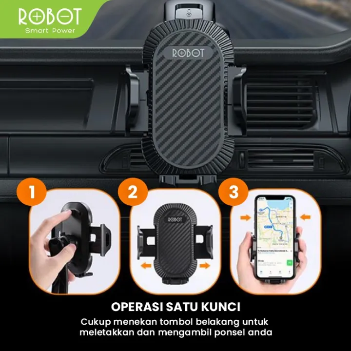 ROBOT%20RT-CH14%20Suction%20Cup%20Automatic%20Lock%20Universal%20Car%20Holder%20-%20Image%204