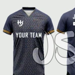 Setelan dan atasan jersey Sepakbola & Futsal 023 Fullprinting sublimation size M L XL XXL