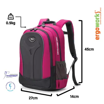 Impact backpack malaysia online