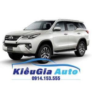 Cao su chân máy Toyota Fortuner 1TR 2016-2020 123050C050