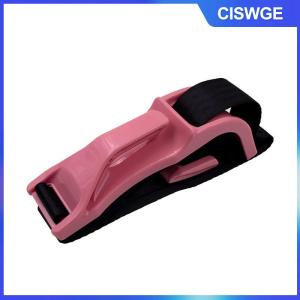 CISWGE Mang Thai xe seat belt điều chỉnh thoải mái và an toàn cho bà mẹ thai sản bụng mang thai seat belt phụ nữ mang thai lái xe vành đai an toàn