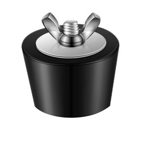 JAYQQ Swimming Pool Fittings Pool Plugs Outdoor Accessories Winter Expansion Plug Rubber Pool Winterizing Plug Swimming Pool Leak Proof