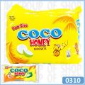 JM FG-0310 | JM Foods | Coco Honey [14G X 10'S] [JEWEL SHOP]. 