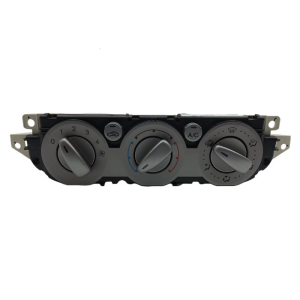 Control With Quick Response Knob For Adjustment