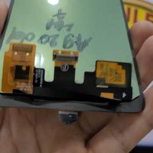 Màn Hình SS A9 2018 / A920 / A920 Loại OLED (tặng keo dán + cường lực)