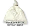 KAPUR SIRIH BASAH BANYAK MANFAAT KEMASAN 200GR. 