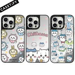 香港 Chiikawa Days 限定 CASETiFY iPhone16ケース 香港 Chiikawa Days 限定 CASETiFY iPhone16ケース 香港 Chiikawa Days