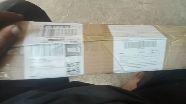 Buyer review video 4
