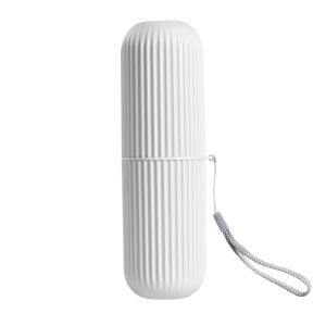 Tempat Tabung Sikat gigi Odol Gelas Mug Sabun Cup Case Travel