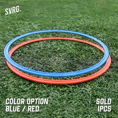 SVRG. Agility Speed Ring Circle - Kecepatan - Kelincahan