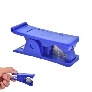 Tube Cutter Nylon PE Plastic Pipe Tubing pemotong selang pipa