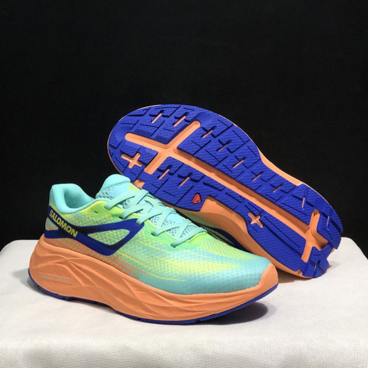 SALOMON Aero Glide Men s and women s lightweight non-slip running