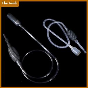 [The Gesh] WANGHU yuanhesheng Aquarium Clean Vacuum Water Change Changer Gravel Fish Tank Vacuum Pump