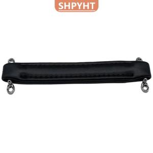 [COD] SHPYHT SPORTS Vintage Style Leather Guitar Amplifier Handle With Screws Used For Guitar Amplifier Speaker Gear Handle Instrument