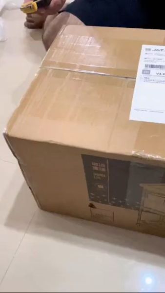 Buyer review video 4