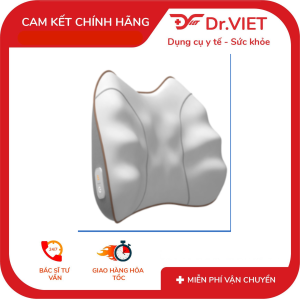 Máy Massage lưng Tajermy TD01MB-038