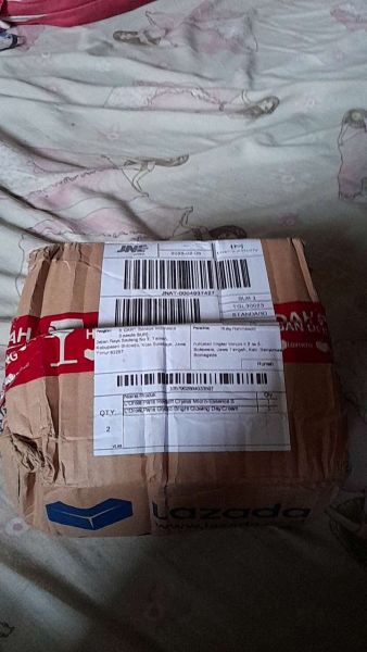 Buyer review video 3