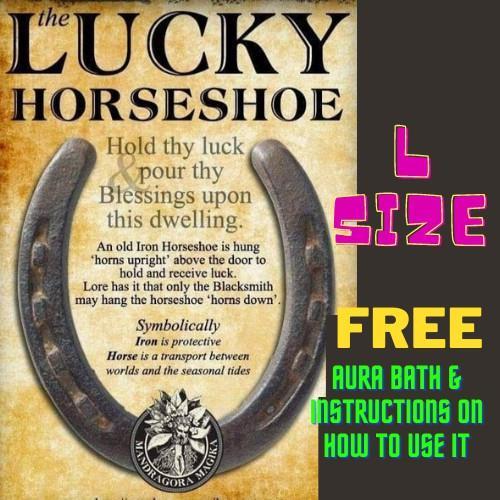 LUCKY HORSE SHOES - ゴルフ