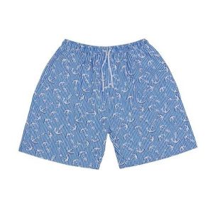 Quần short nam lưng thun Hometex - ngẫu nhiên