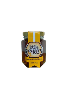 Sidr Malaki 125g
