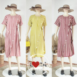 DASTER ANDIN VIRAL TERLARIS BUSUI KANCING HIDUP SAMPAI BAWAH - DASTER ARAB TERLARIS TERBARU TERMURAH LENGAN PENDEK REALPICT - FASHION WANITA - DRESS WANITA - GROSIR DASTER - DASTER BUSUI - FASHION BAJU DASTER ARAB - COD / BAYAR DITEMPAT - 2022 LOTA