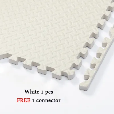WEFILM Kids Carpet Waterproof Foam Puzzle Mat Baby Puzzle Floor Soft and Thick Baby Crawling Playmat Rugs Mat
