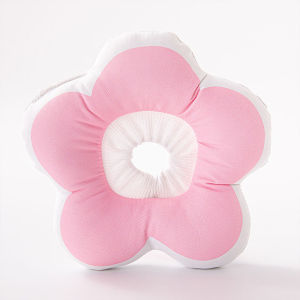 【M-Ting】หมวกแมว S/M/L ปลอกคอกันเลีย ดอกไม้ ปลอกคอสัตว์เลี้ยง คอลล่าแมว คอลล่าสุนัข นุ่มและสะดวกสบาย