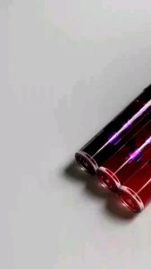 ลิปทินน์ชมนิต้า Water Tint ลิปทิ้นติดทน Liptint สีสวย ทินน์ไม่ติดแมส ทินน์เนื้อเจลเจลี่สีสวย ลิปติ้น