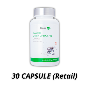 Chitin Chitosan Tiens Ubat Gout Terbaik Asam Lambung Gerd Anxiety Kencing Manis Lulus Kkm Weight Loss Diabetic Supplement Neurobin Cholesterol Supplement Detox Jamu Asam Urat 尿酸 减肥药 排毒瘦身产品
