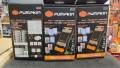PUMPKIN เครื่องวัดระยะเลเซอร์ และตรวจสอบวัตถุ 2 IN 1 40เมตร MWD4-40M รุ่นแบตในตัว พร้อมกระเป๋าสำหรับพกพา 28364. 