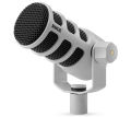 Rode PodMic Dynamic Podcasting Microphone JPC KEMANG ORIGINAL. 